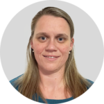Billede af RaskRask massør Nathalie N